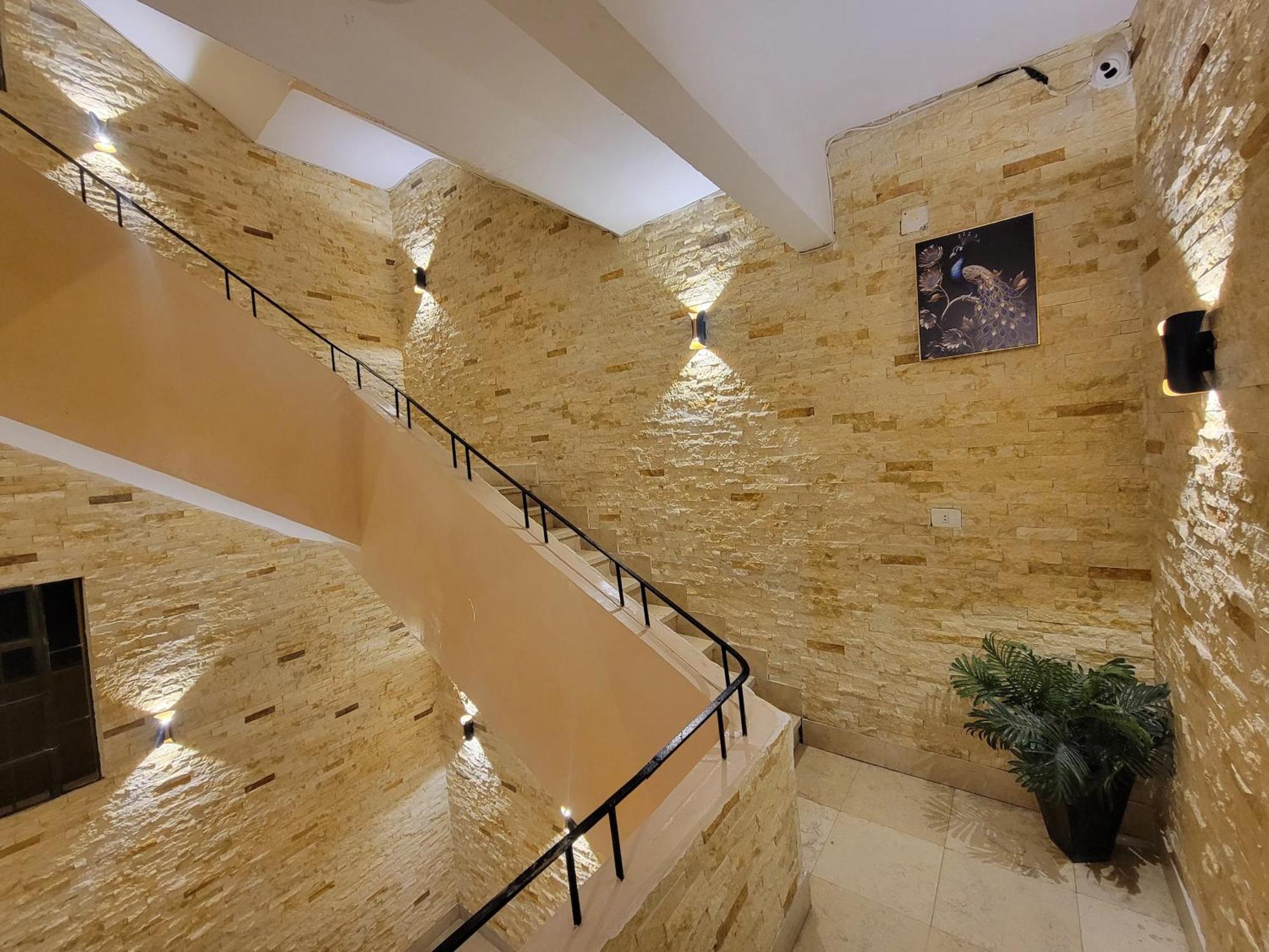 Glamour Pyramids View Kafrat al Jabal Экстерьер фото