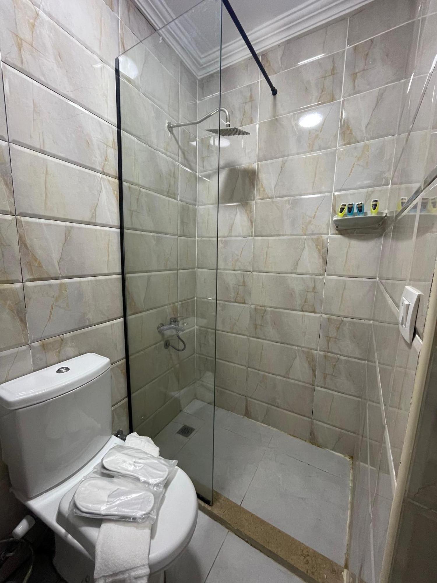 Glamour Pyramids View Kafrat al Jabal Экстерьер фото