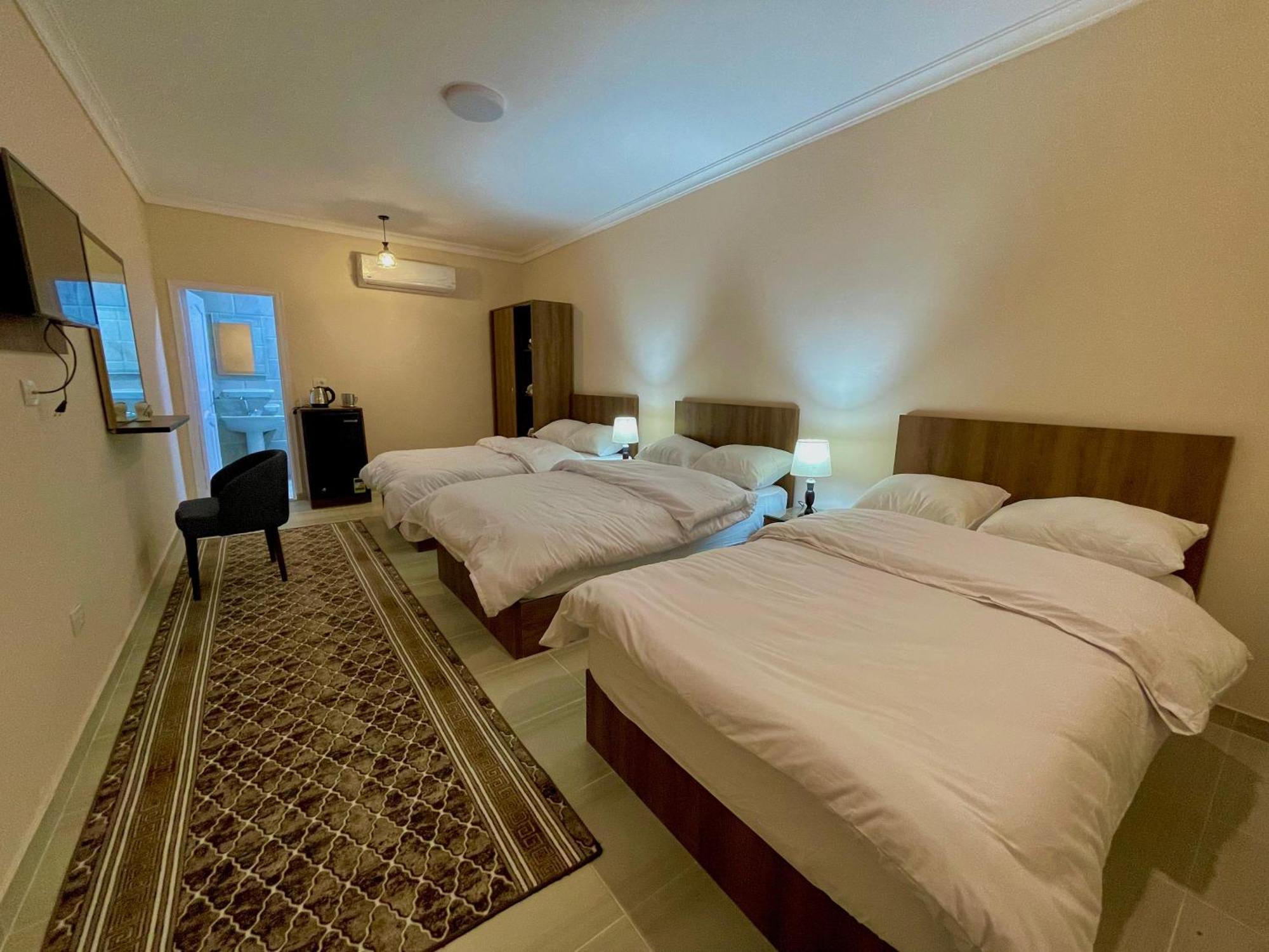 Glamour Pyramids View Kafrat al Jabal Экстерьер фото