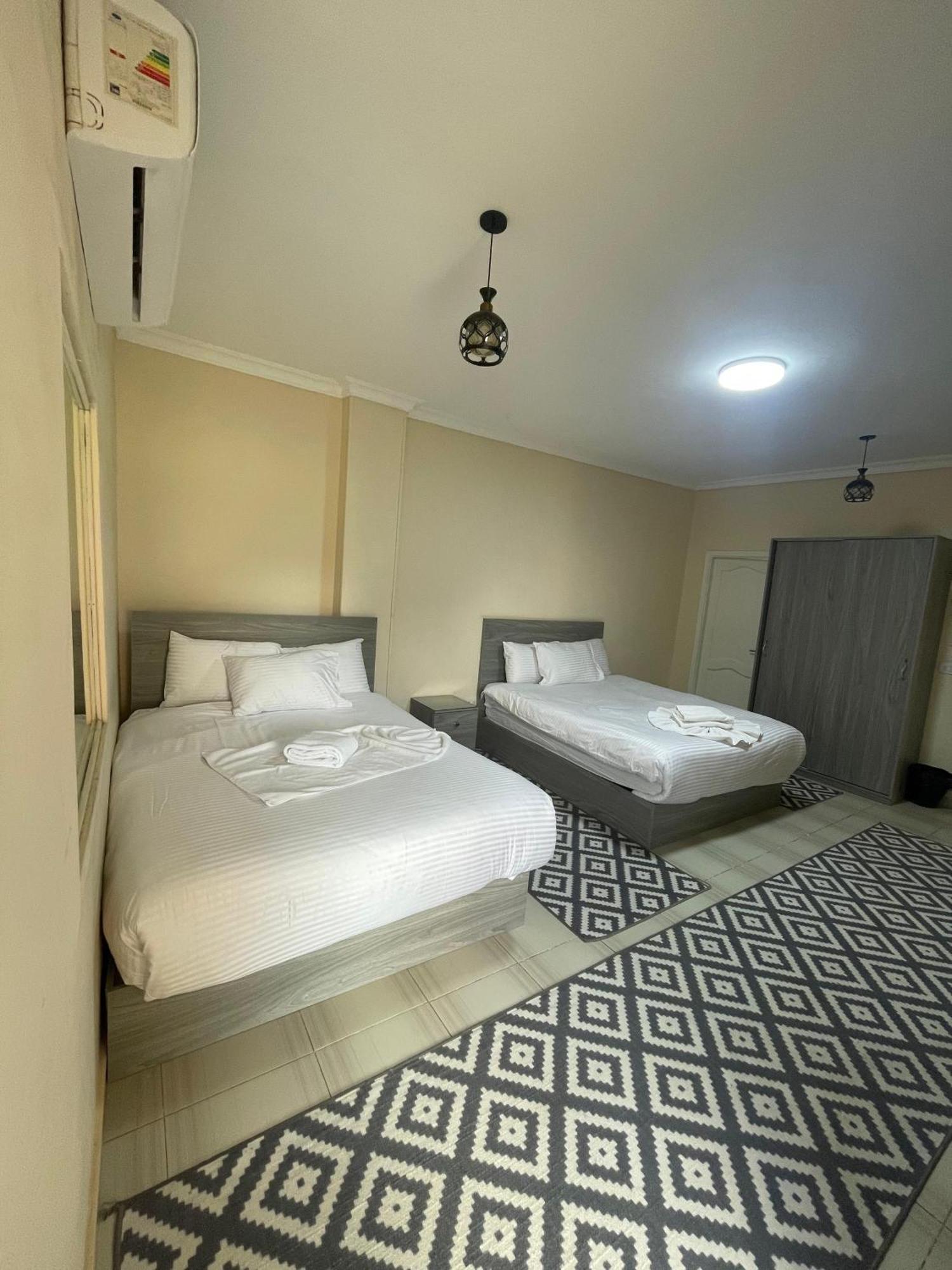 Glamour Pyramids View Kafrat al Jabal Экстерьер фото
