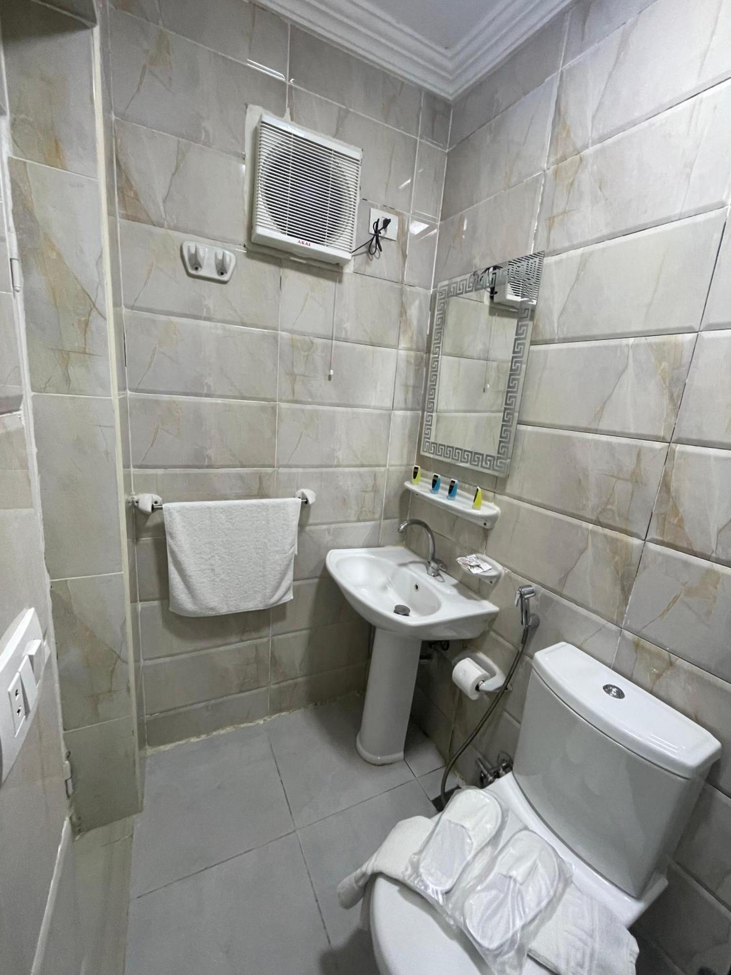 Glamour Pyramids View Kafrat al Jabal Экстерьер фото
