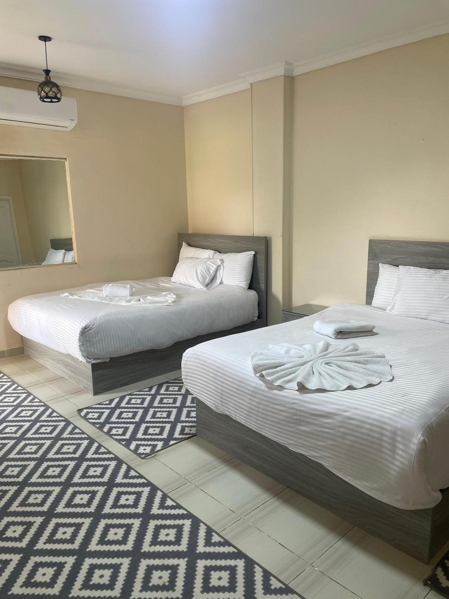 Glamour Pyramids View Kafrat al Jabal Экстерьер фото