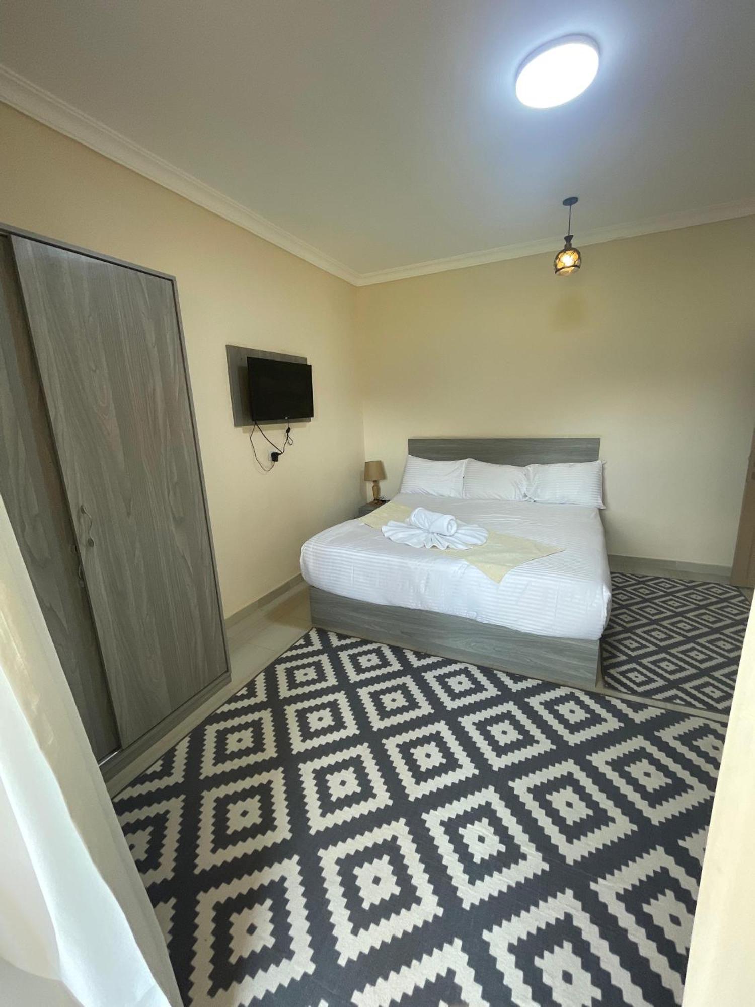 Glamour Pyramids View Kafrat al Jabal Экстерьер фото