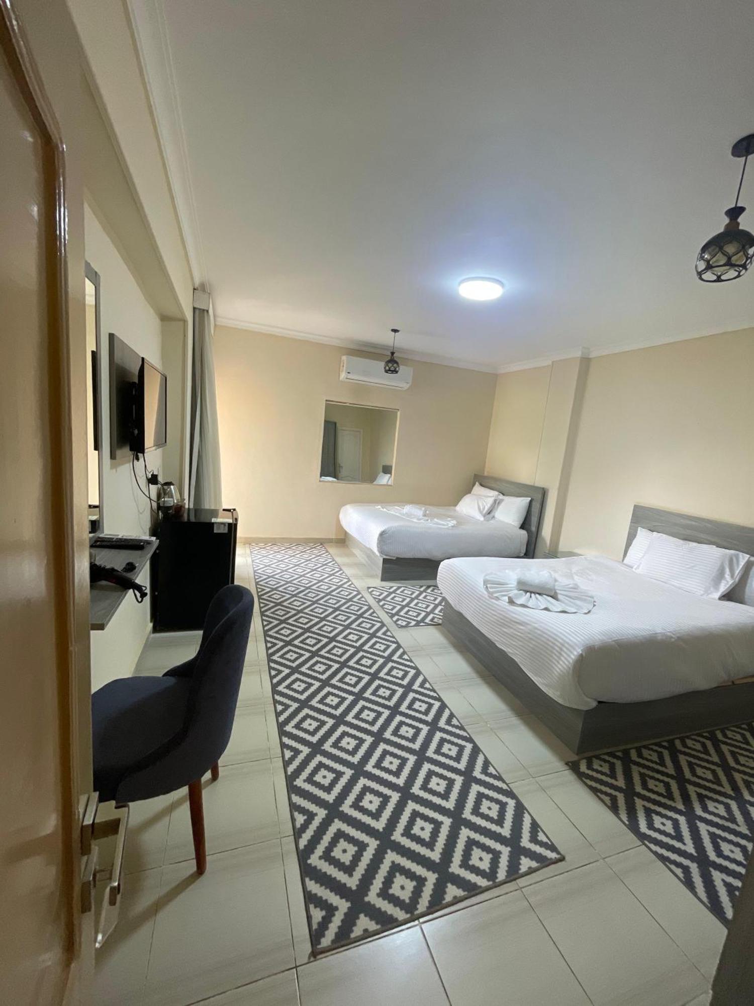 Glamour Pyramids View Kafrat al Jabal Экстерьер фото