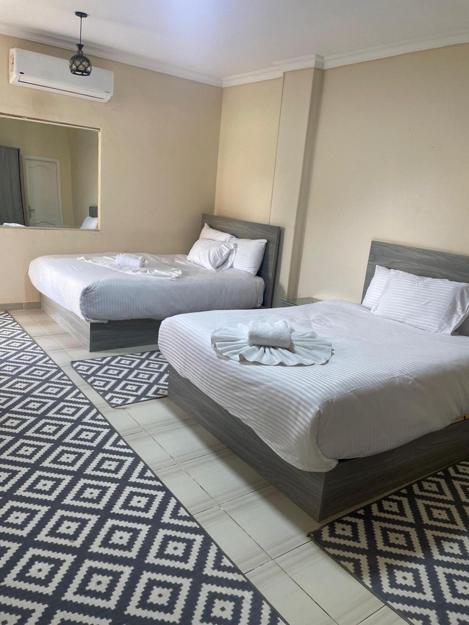 Glamour Pyramids View Kafrat al Jabal Экстерьер фото