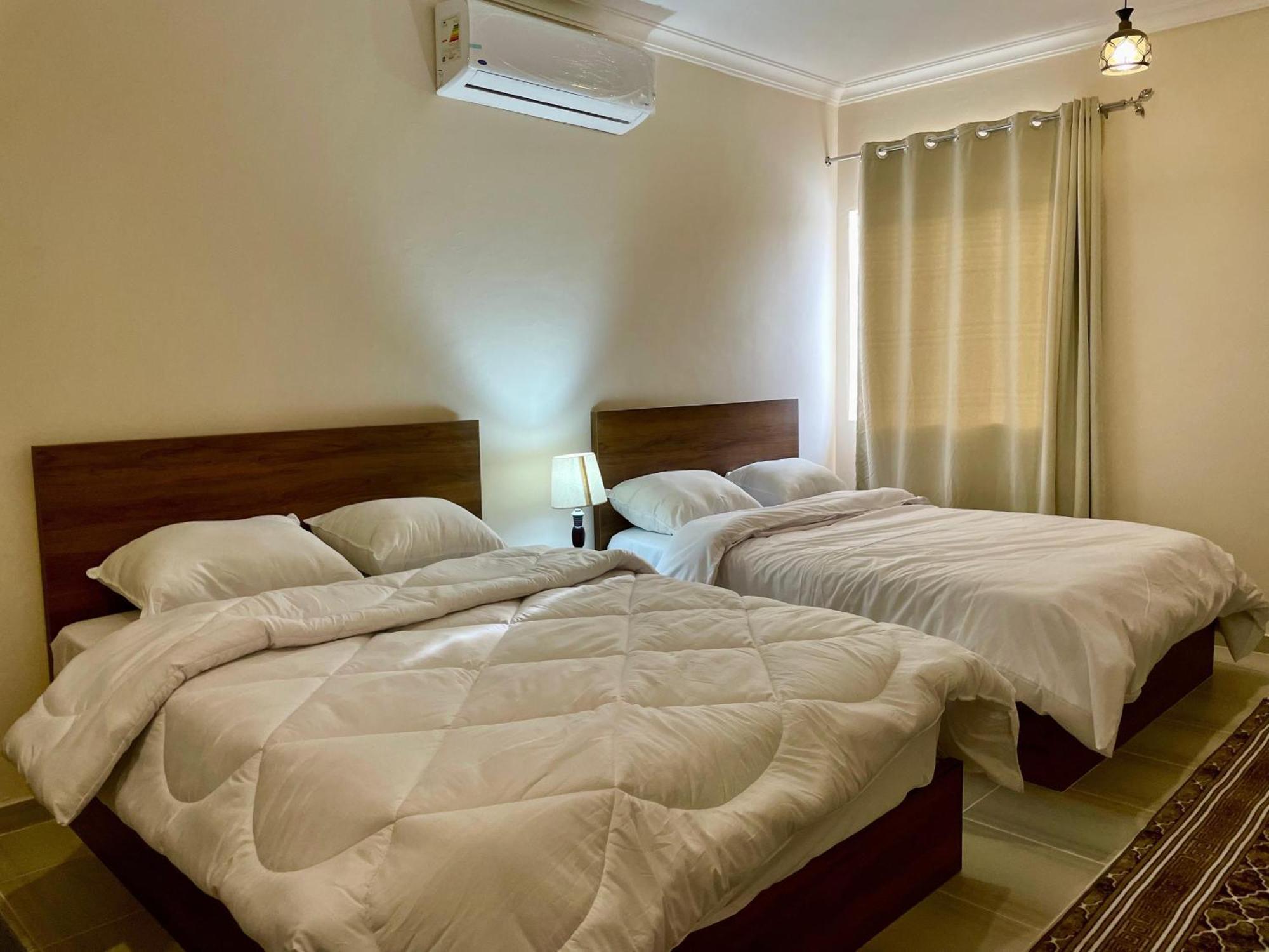 Glamour Pyramids View Kafrat al Jabal Экстерьер фото