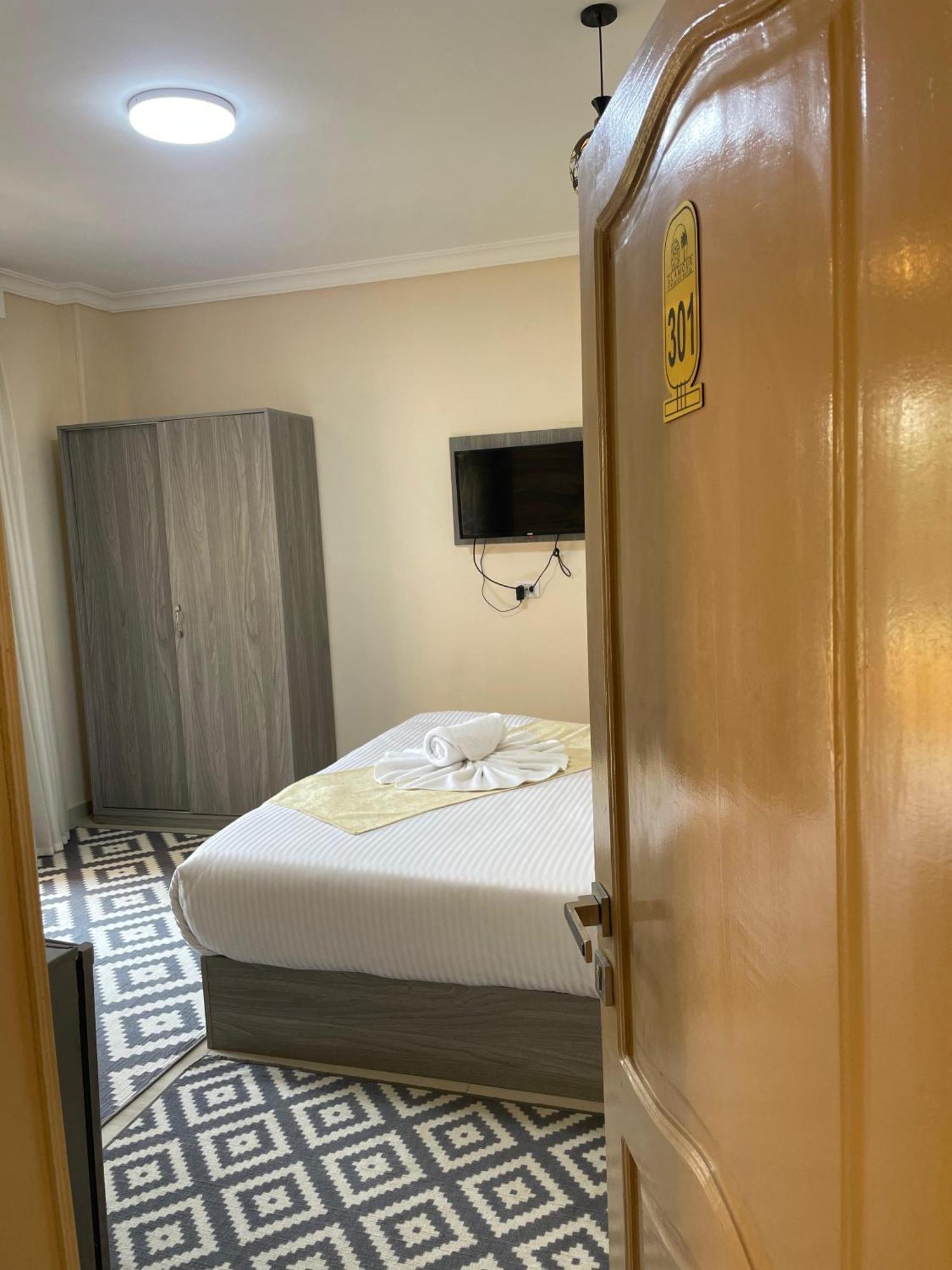 Glamour Pyramids View Kafrat al Jabal Экстерьер фото