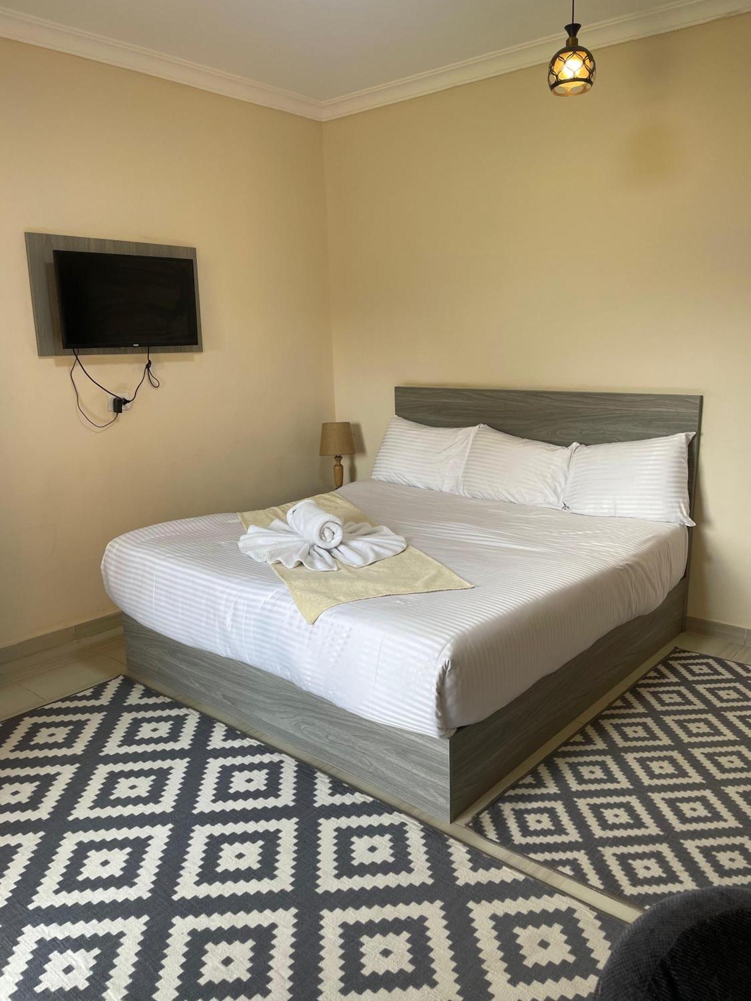 Glamour Pyramids View Kafrat al Jabal Экстерьер фото