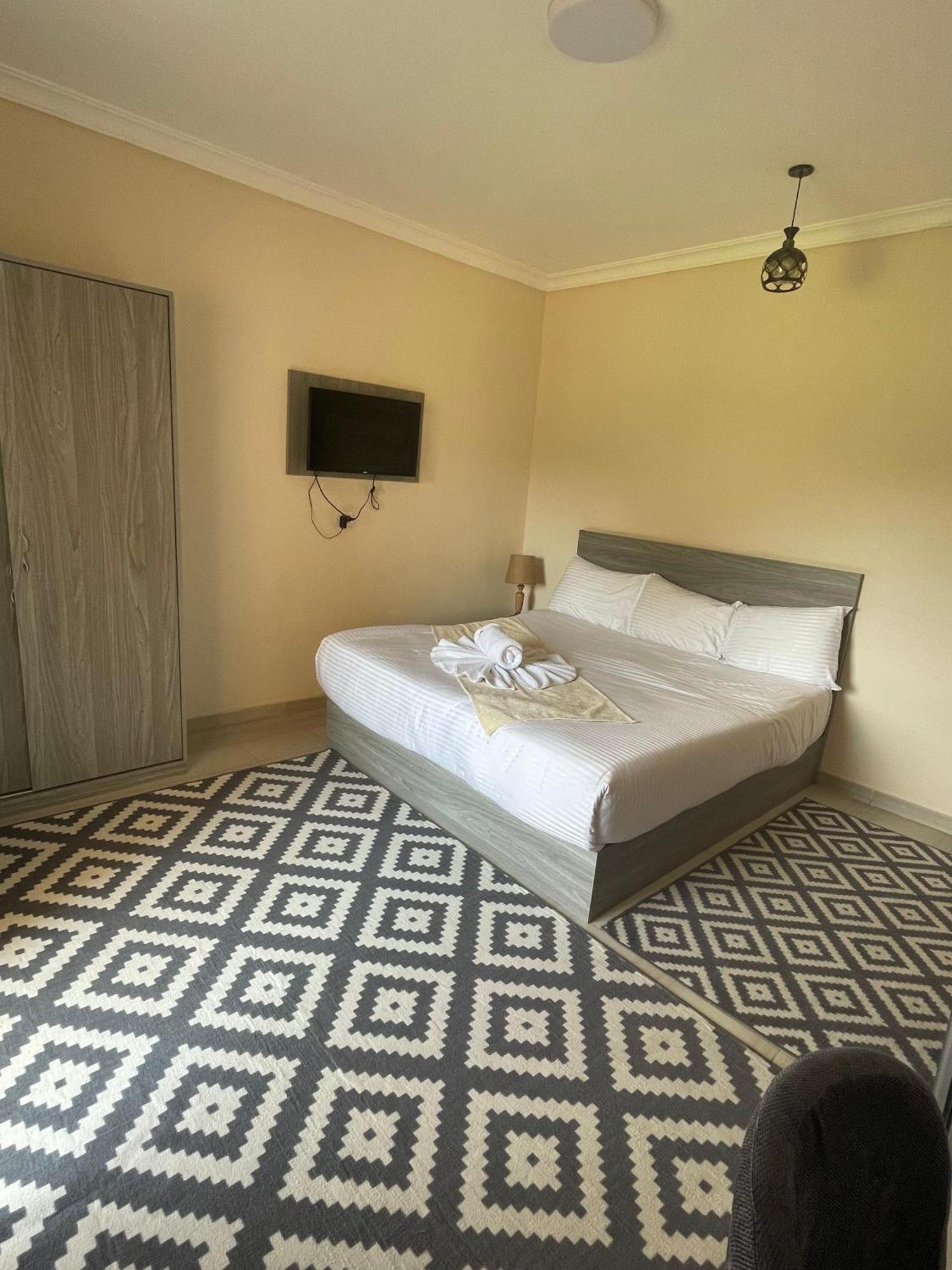 Glamour Pyramids View Kafrat al Jabal Экстерьер фото