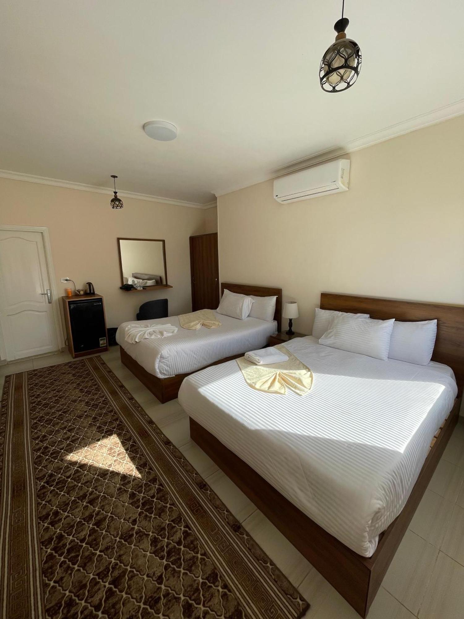 Glamour Pyramids View Kafrat al Jabal Экстерьер фото