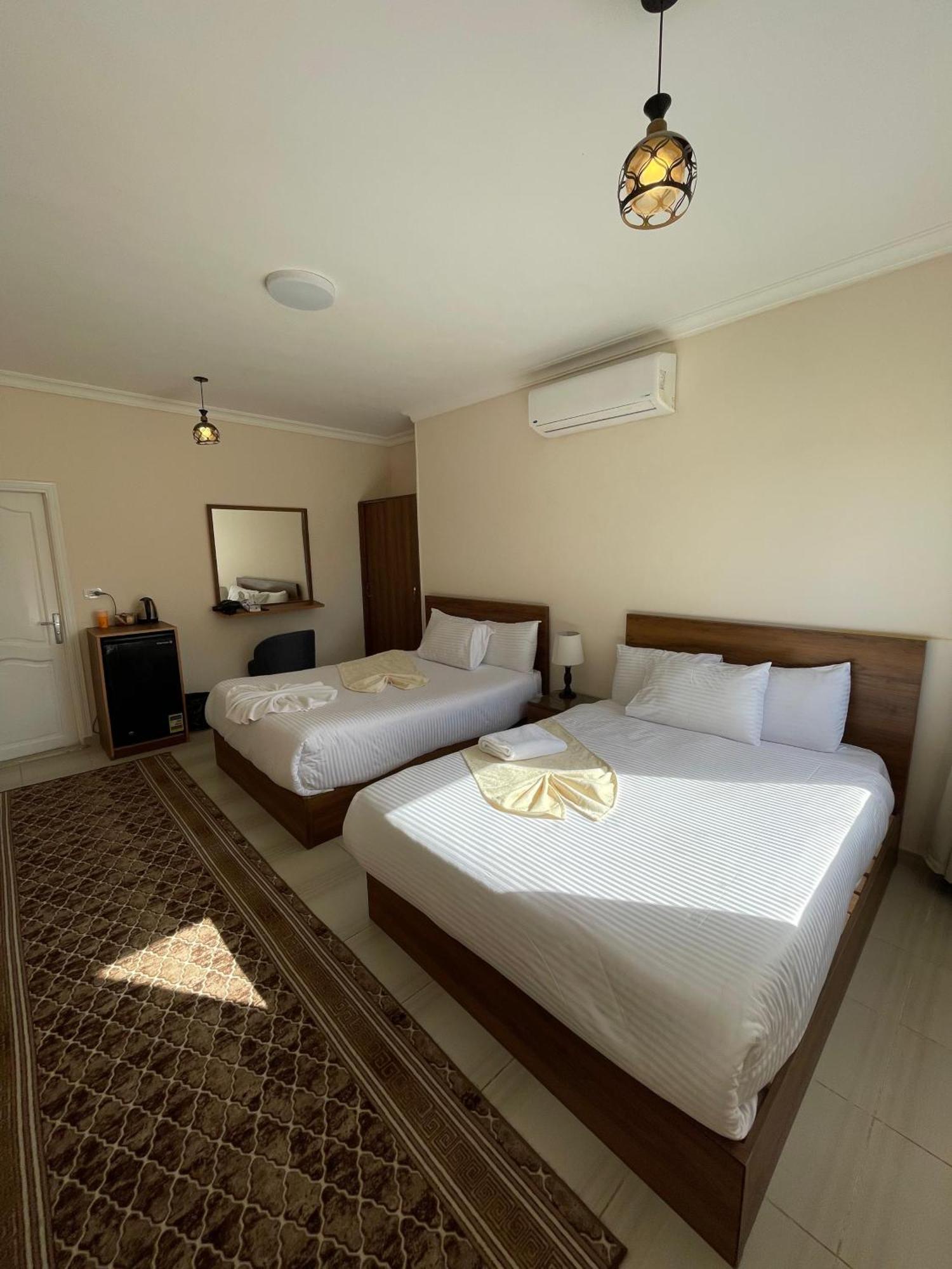 Glamour Pyramids View Kafrat al Jabal Экстерьер фото