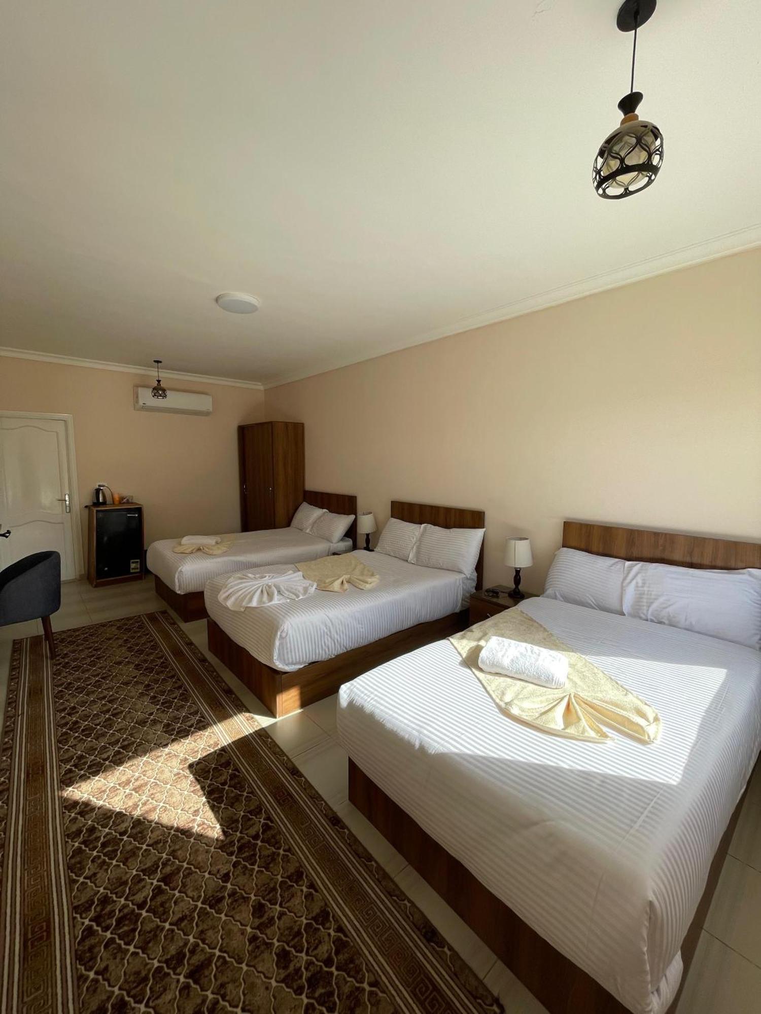 Glamour Pyramids View Kafrat al Jabal Экстерьер фото