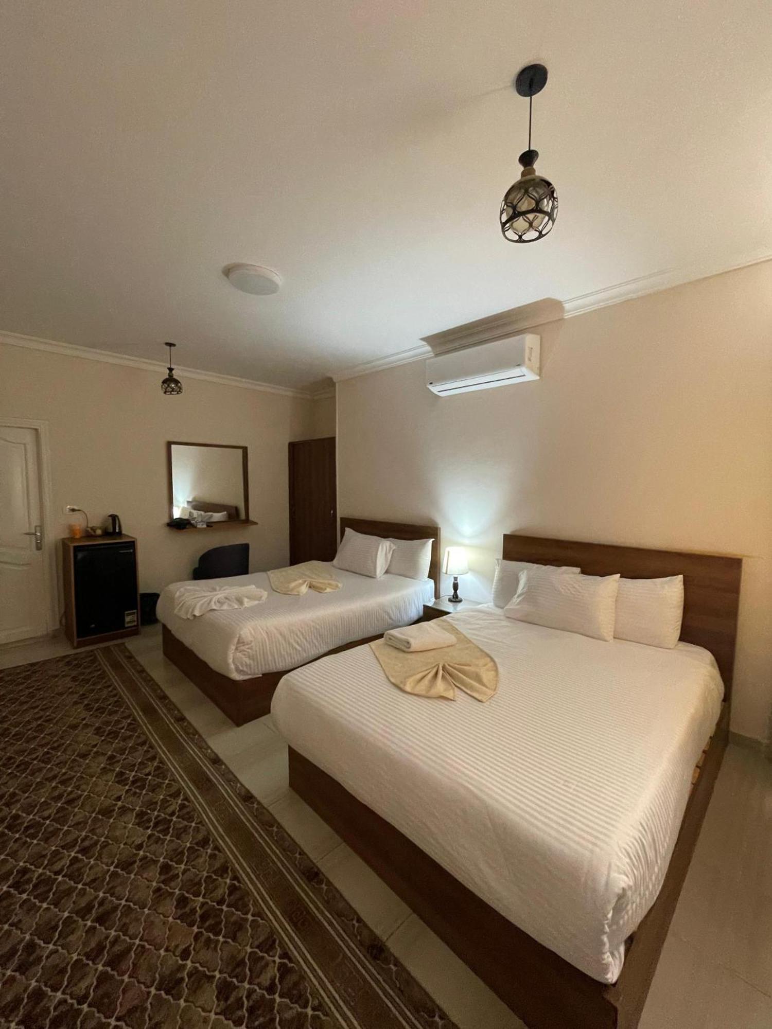 Glamour Pyramids View Kafrat al Jabal Экстерьер фото